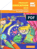 Primary Communication Box