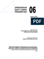 modul KKPI