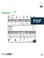 DSE7310 DSE7320 Connection Diagram