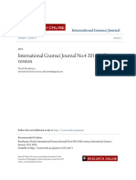 International Gramsci Journal No.4 2015 Full Version