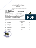 Administration of Daman