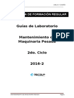 Laboratorio No. 2