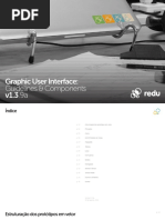Openredu Graphic User Interface (G.U.I. 1.3.9a)