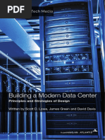 Building A Modern Data Center Ebook