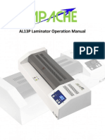 Apache User Manual PDF