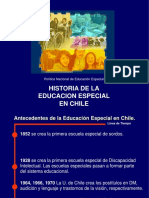 Historia de Educacion Especial_CLASE2