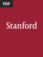 Stanford Viewbook