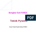 Teknik Forex Pyramid PDF