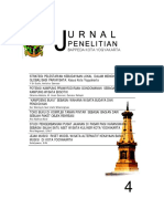 Download Kumpulan Jurnal Penelitian Pariwisata BAPPEDA KOTA YOGYAKARTA by Pangeran Kodok SN322393409 doc pdf