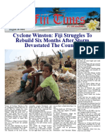FijiTimes - August 26 2016 For