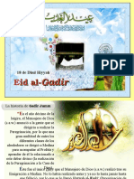 Eid Al Gadir