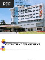 Download Out Patient Department - Dr Vinay Vatsayan by drvinayv SN32240598 doc pdf