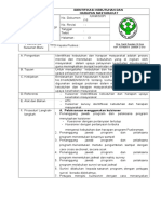 Sop Identifikasi Kebutuhan Dan Harapan Masyarakat Fix