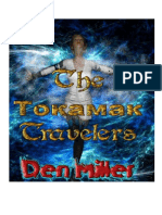 The Tokamak Travelers