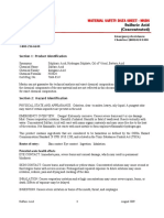 Msds Sulfuric Acid (1)