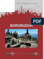 Pengembangan Destinasi Pariwisata Prioritas Borobudur 