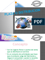 PLAZA Marketing