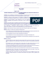DENR Functions and Responsibilities | PDF | Resource | Conservation Biology