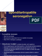 Spondilartritele 