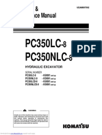 pc350lc8