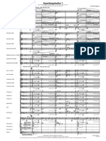 Symbiopholie Score Apercu