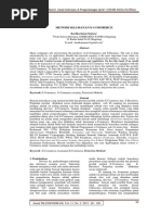 Download Metode Keamanan E-commerce by Adi Sopian SN322419260 doc pdf