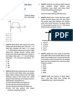 Bank SBMPTN PDF