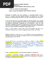 TUTELA PROVISÓRIA NOVO CPC.docx