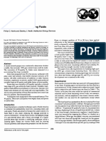 High-Quality Foam Fracturing Fluids