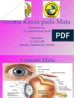 Referat Trauma Kimia