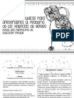Cartilla Juegos PDF