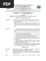 Download Sk Kebijakan Pelayanan Klinis by TriHerliana SN322424809 doc pdf