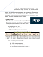 LCA STUDI KASUS - Ingen Augdiga Sidauruk (0906489712)