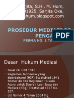 Mediasi 108