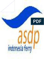 ASDP Logo