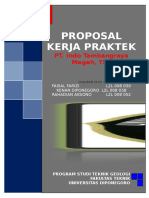 Proposal KP Itm Akso