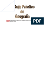 TP Geografia