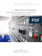 Machinery NFPA 79 V EN60204-1 PDF