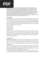 Download GLOBALISATION by bableen SN32243347 doc pdf