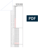 Nama PDAM Dri P.adi (Monitoring Data Laporan Keuangan)