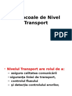 Nivelul Transport Modificat