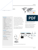 TimePictra Data Sheet