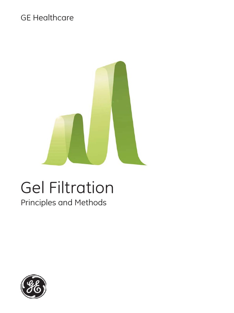 Gel Filtration | PDF | Chromatography | High Performance Liquid ...