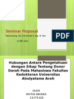 Powerpoint Seminar Proposal Mumu Alias Mutia Murka