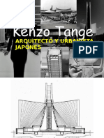 Kenzo Tange