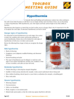 Tg11 01 Hypothermia PDF en