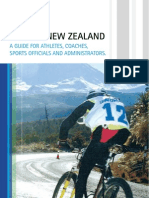 Sporting Visa PDF 2