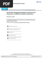 Understanding BDSM Bottom Roles | PDF | Dominance And Submission | Bdsm