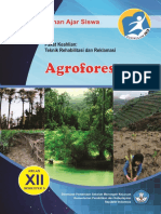 Agroforestry Xii 5