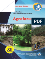 Agroforestry Xii 6